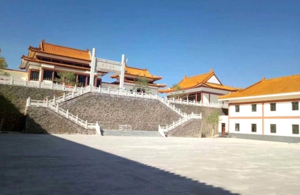 工業電采暖解決方案